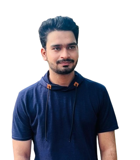 Sahil Khan - Data Scientist